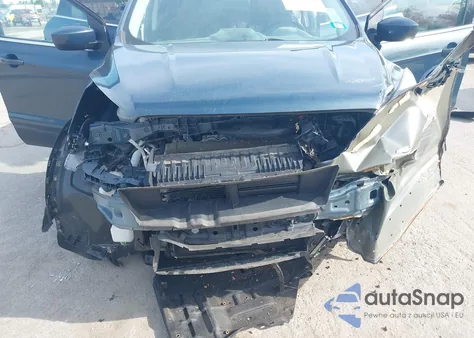 2019 Ford Escape Sel из США, поврежденный, VIN 1FMCU9HD0KUA37344